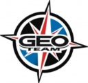 Logo GeoTeam Piłkarska Strefa Grudziądza