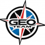 Logo GeoTeam Piłkarska Strefa Grudziądza