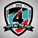 Logo drużyny 4FUN TEAM