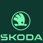 Logo Skoda Grudziądz BS-Auto