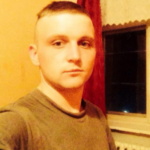Dima Kryvoruchko